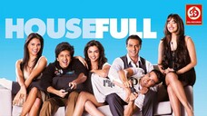 HOUSEFULL| Superhit Hindi Comedy Movie | Akshay Kumar | Deepika Padukone |