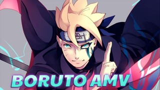 [Boruto AMV] -- Fever Dream by NEFFEX - Tuyển tập các pha combat đỉnh cao