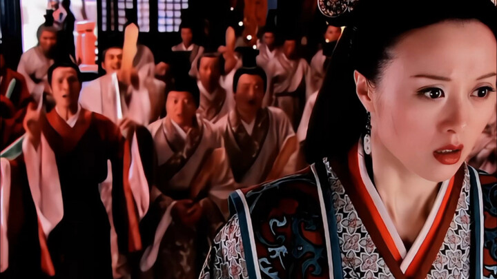 This time, Dou Yifang is in a death trap—her own flesh-and-blood daughter has joined forces with out
