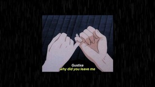 Slow sleep sad song
