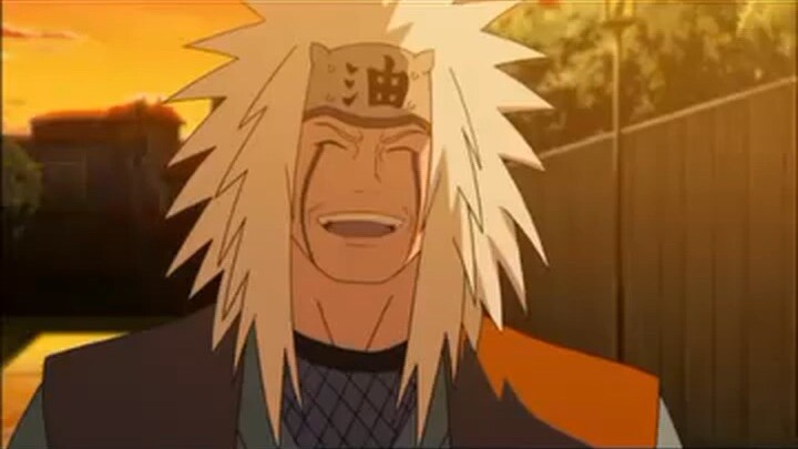Naruto Jeriya sad