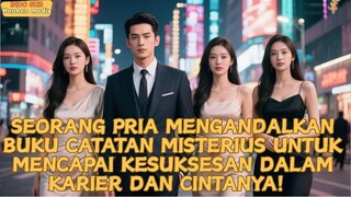 【IndoSub】Siapa Sangka_ Di Usia 40 Aku Menikahi Bos Idamanku!#drama #minidrama