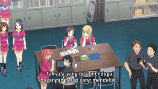 E8 Ballparak de Tsukamaete!  Subtitle Indonesia