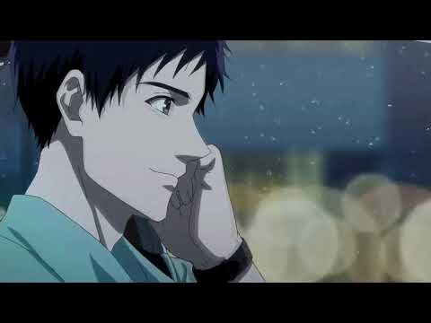 Richard&Seigi AMV - Grateful
