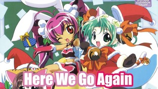 Old School Anime Retrospective: Di Gi Charat -- The Specials