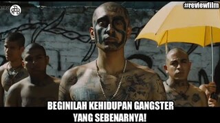 FILM GANGSTER PALING KEREN _ Review Film sin nombre