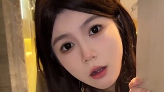 Ừ, trông ngon đấy.