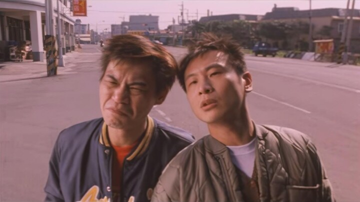 “Vẫn là phim cũ mới đã, lời thoại đúng là chất! Coi TMD như dấu phẩy luôn!” 【Người Đào Hố】【Chất Lượn