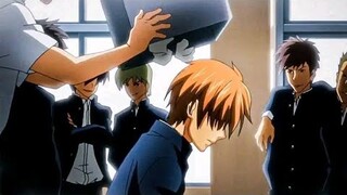 This is true love 😭❤️ [saddest Anime Moments💔] #shallway3 #brokenheart