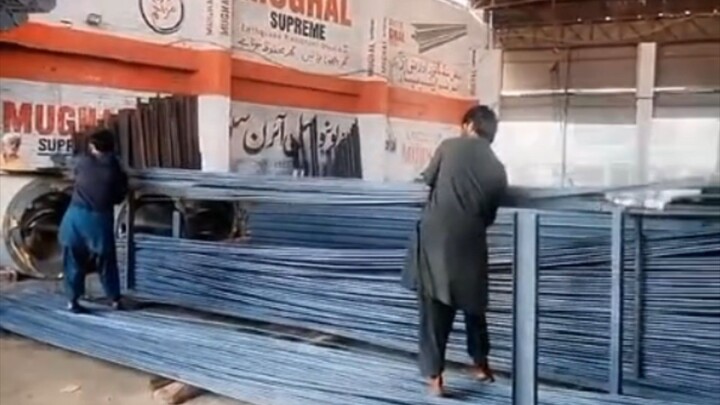 New purchasing Mughal iron D4 available low rate