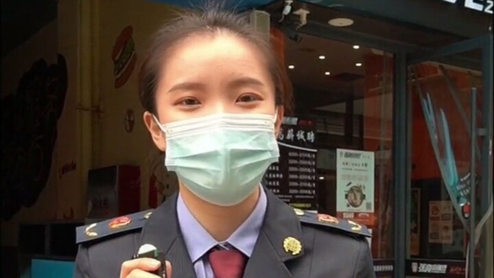 Inspeksi Mendadak di Nanchang: Dapur Zhang Liang Mala Tang dengan Penjualan Bulanan 7.683 Pesanan da