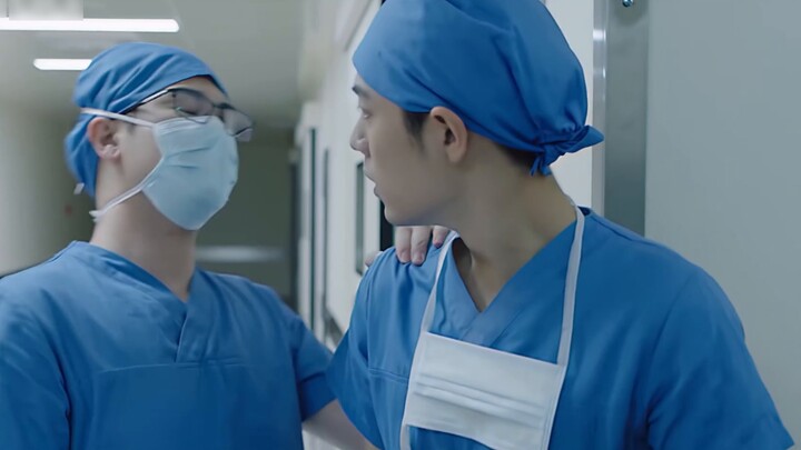 "Reserved" Episode 16/Xiao Zhan Narcissus/Shuang Gu