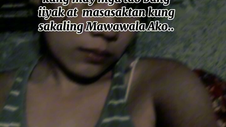 san ba ako nagkamali 🥺🥺
