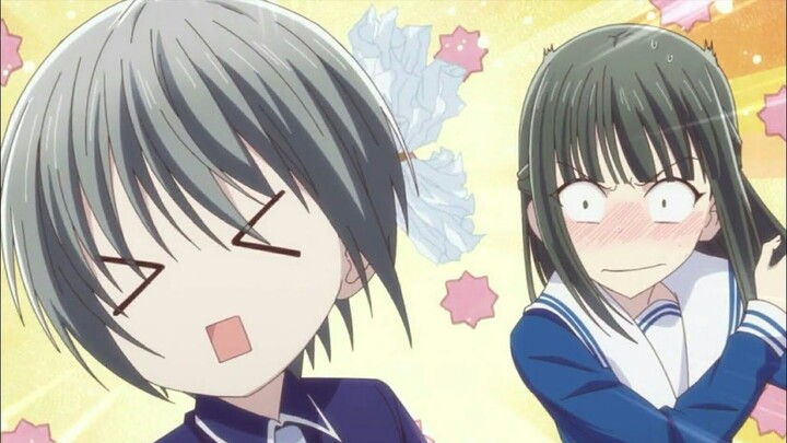 KyoxTohruYukixMachi - Happierღ