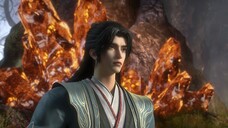 World of immortal eps 9 sub indo anc 1080p