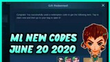 ML New Code/ June 20 2020