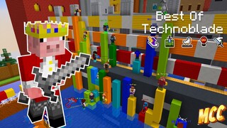 MCC: Best of Technoblade