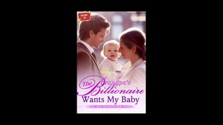 [EN SUB] The Grandpa's  Billionaire  wants my Baby[Full Movie]