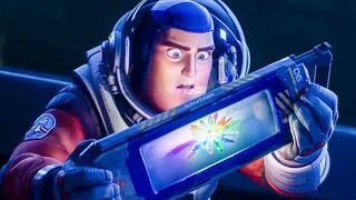 ไลท์เยียร์ - ลูกเรือ (2022)