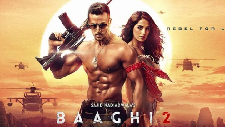 BAGHI 2