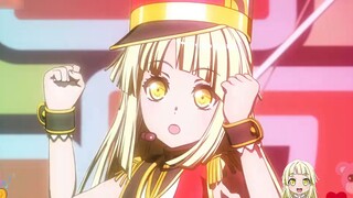 🥳kkr: Come in if you're passing by🚪 String Heart wishes you great fortune💰️! 【夢ノ結唱HALO】