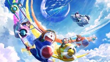 Doraemon Nobita’s Sky Utopia ฟากฟ้าแห่งยูโทเปียของโนบิตะ HD พากย์ไทย