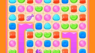 Shopee Candy Level 208