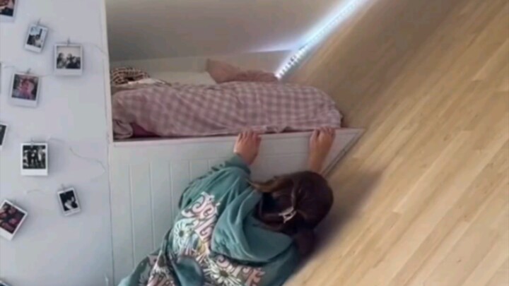 هل تم تصميم هذا للوقاية من الزومبي؟