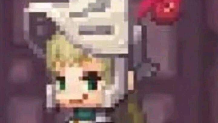 first... tes damage knight