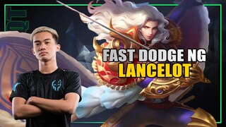 FAST DODGE NG LANCELOT NI BENNYQT