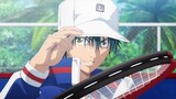 Ryoma got a power? [The New prince of tennis 🎾] {Tennis no Ouji-sama}~Power