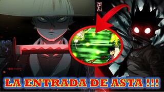 ASTA sera SHOGUN del PAIS del SOL ???☀️ ASTA Puede DESTRUIR Neverland ??? PYR 3 Black Clover