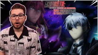 THE CG 😲😲 | Arifureta S2 Ep. 1 Reaction & Review