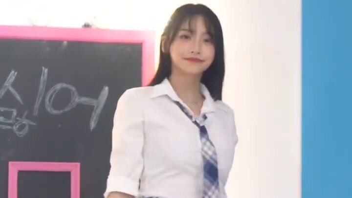 Classy K-Pop Dance 舞台直拍 | Elegant Stage Aura ✨ #girl #Kpop #Fancam #StagePerformance