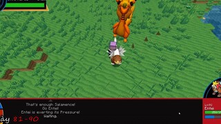sinh tồn Attack on Titan trong Minecraft Siêu khó 70 #minecraft_vn #minecraft
