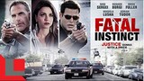 "Fatal Instinct" Full Action Movie