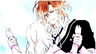 Diabolik Lovers || Yui & Yuma - Happy