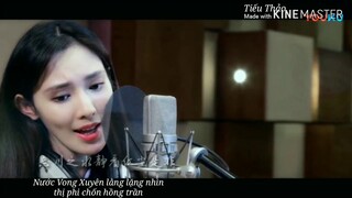 [VIETSUB ] SƠ KIẾN ( ĐÔNG CUNG OST)  : BÀNH TIỂU NHIỄM - TRẦN TINH HÚC / TIỂU PHONG-LÝ THỪA NGÂN