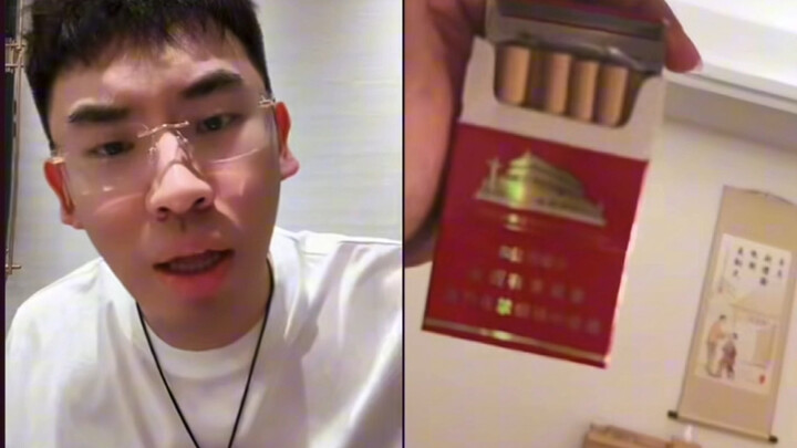 水友跟泉哥比拼实力