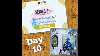 #30dscbl15-   Day 10 - May the Force Be with you - @bangsglasses-lyssaflanagan7022