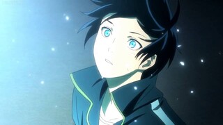 Amv - These Voices in my Head