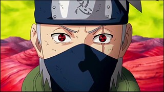 Kakashi Hatake Twixtor Clips 4k