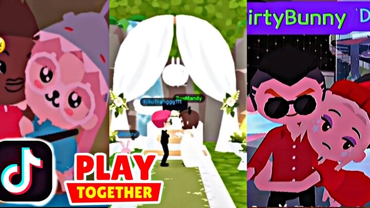 TỔNG HỢP NHỮNG VIDEO HÀI HƯỚC LẦY LỘI TRÊN TIKTOK VIỆT NAM | TIKTOK PLAY TOGETHER