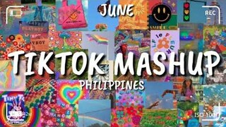 BEST TIKTOK MASHUP JUNE 2021 PHILIPPINES (DANCE CRAZE)