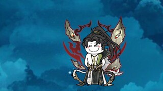 Episode 26: Subdue the Fire Spirit Kite King and give him the name Huo Ling'er