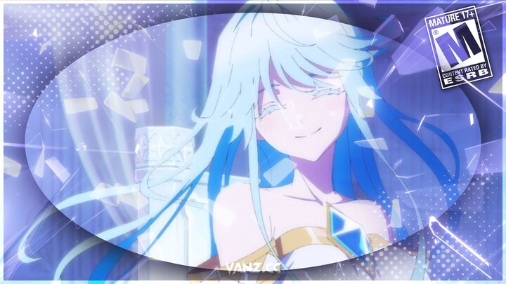 Elfaria 💕 - Montagem Fearless - [AMV/EDIT]  4K