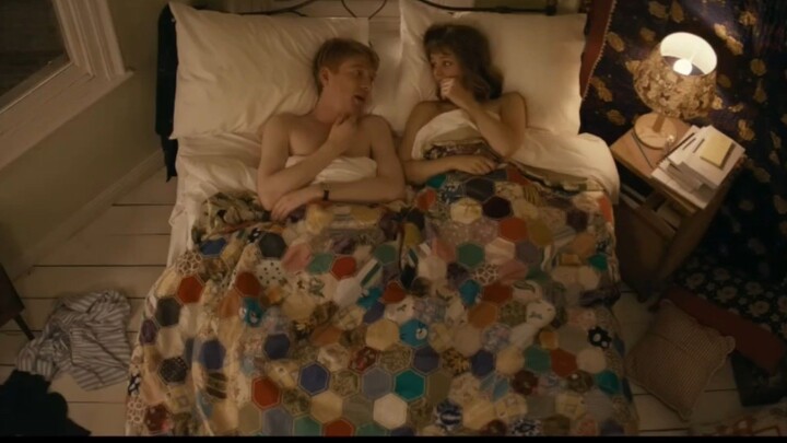 Punya Kekuatan Time Travel, Cowok ini bisa tidur bareng cewe cantik yg dia sukai 💞💦