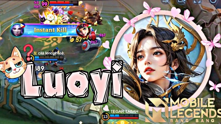 COMBO YULI GW DI SAMPAH TERUSSS