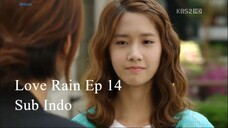 Love Rain 2012 Ep 14 Sub Indo