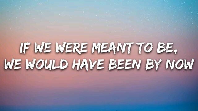 Watch by billie eilish